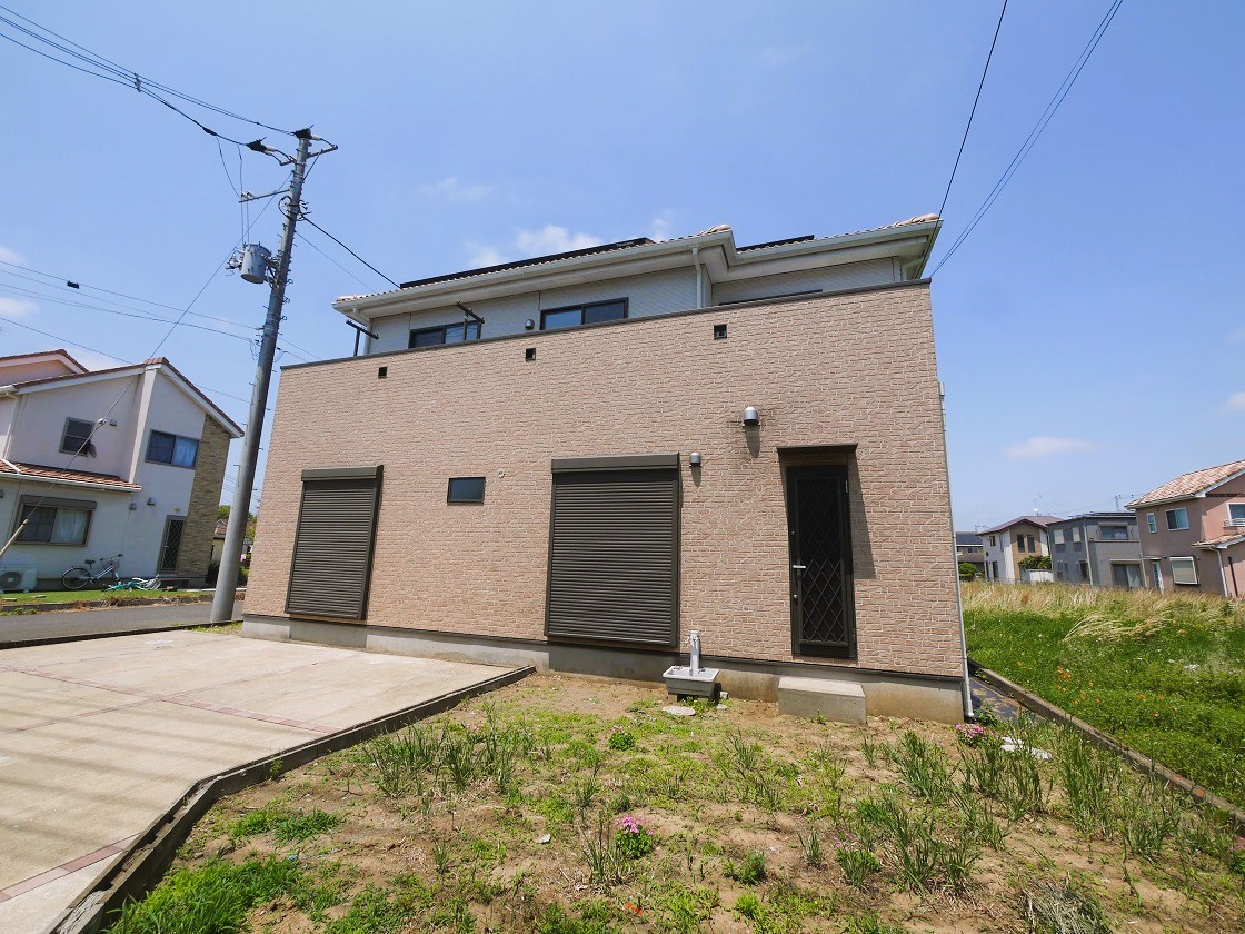 オール電化住宅で安心・快適な暮らし