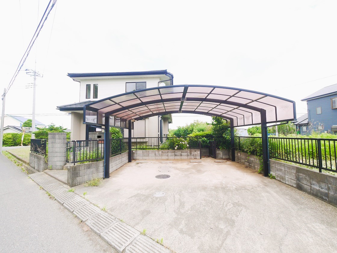 心休まる寛ぎのひと時がゆったりと流れてゆく住まい