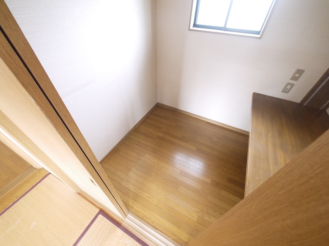 一人の時間も大切にできます
