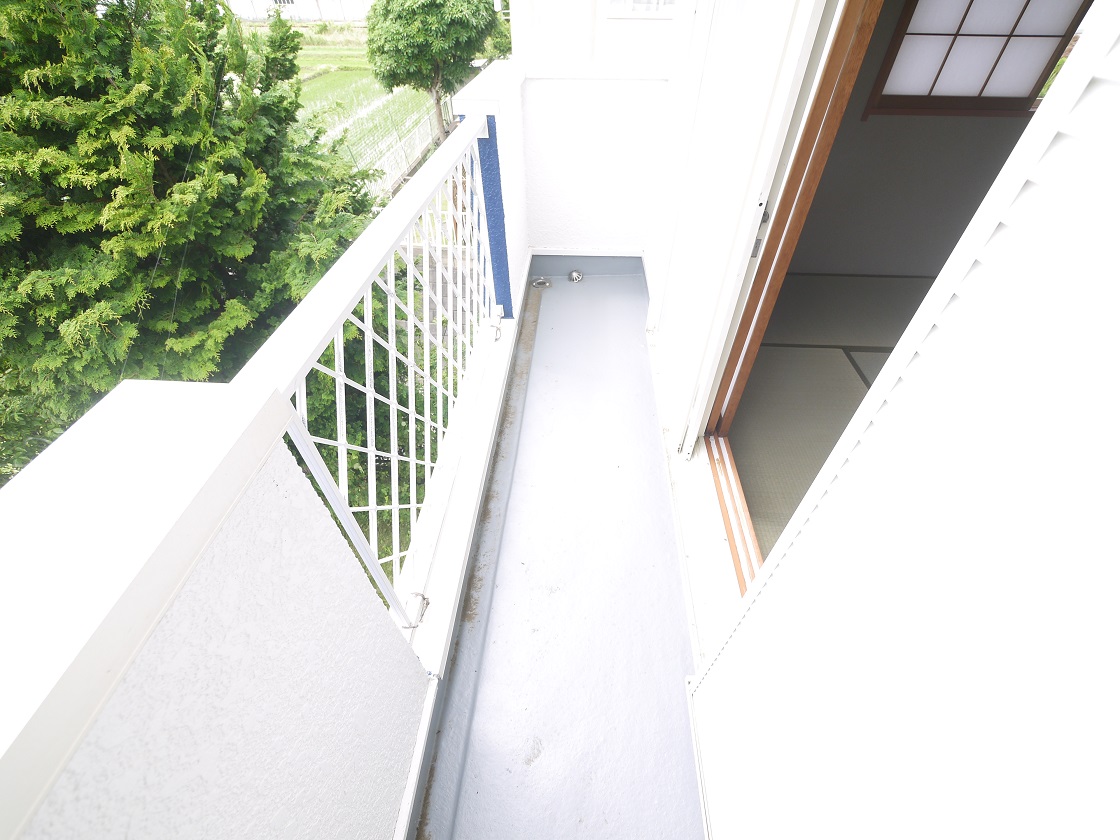 お洗濯もらくらくです