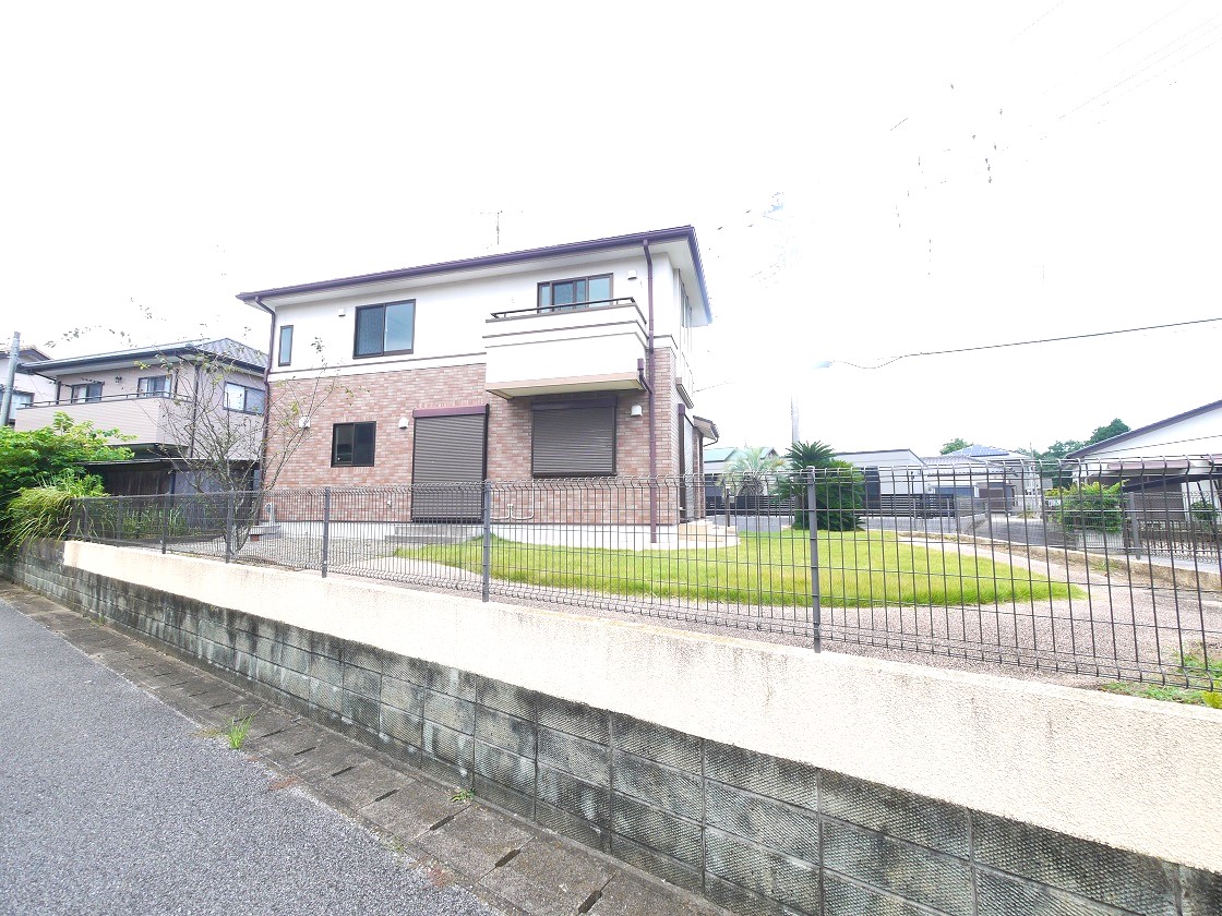 今までと違う、新しい暮らしをあなたに