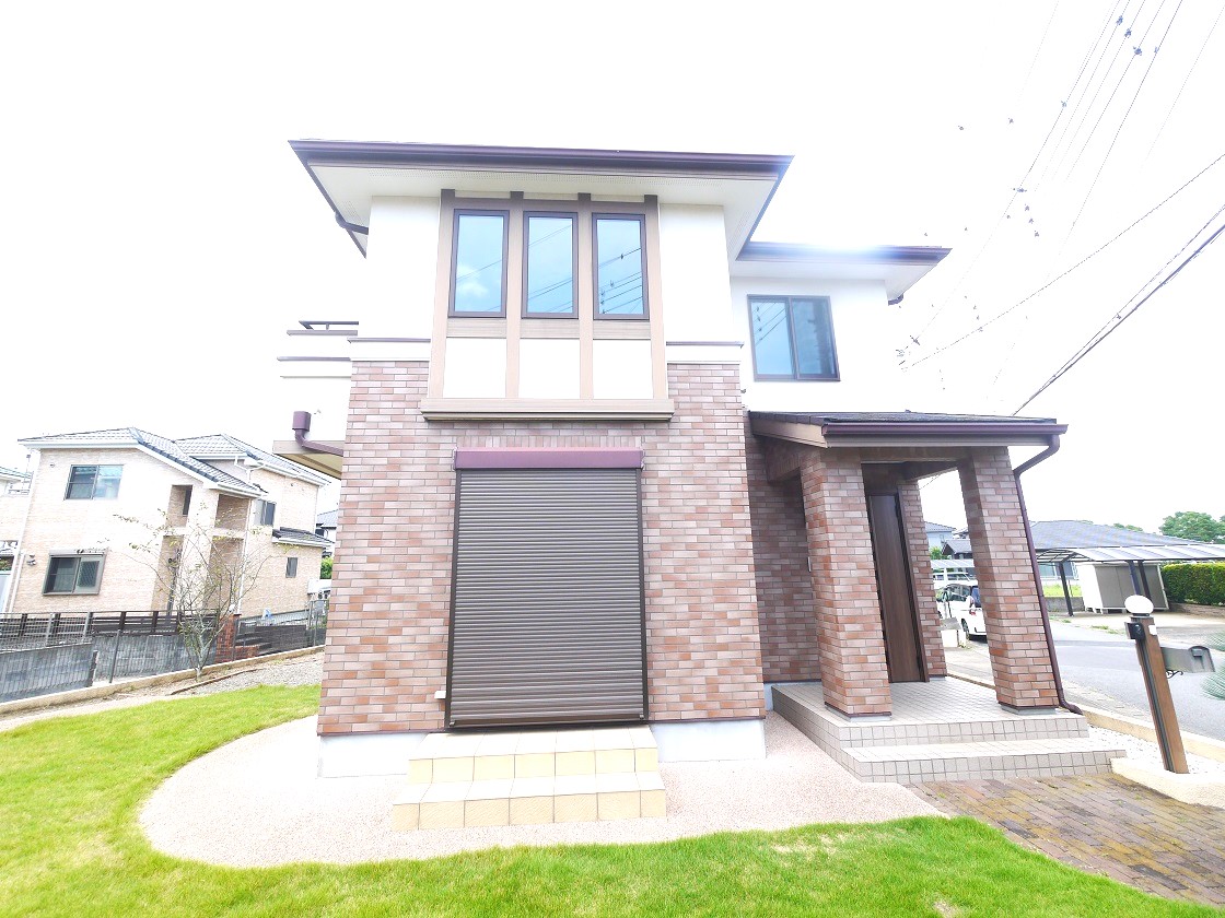 ずっと住む家だから、家族の笑顔が毎日絶えない三井ホームの家