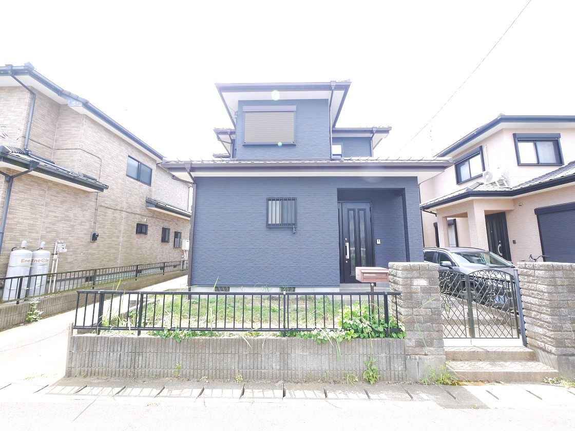 帰宅が楽しみになる我が家を