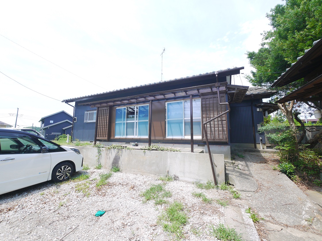駅に近い家。ゆとりのある朝、疲れ知らずの帰り道、毎日実感満足できます