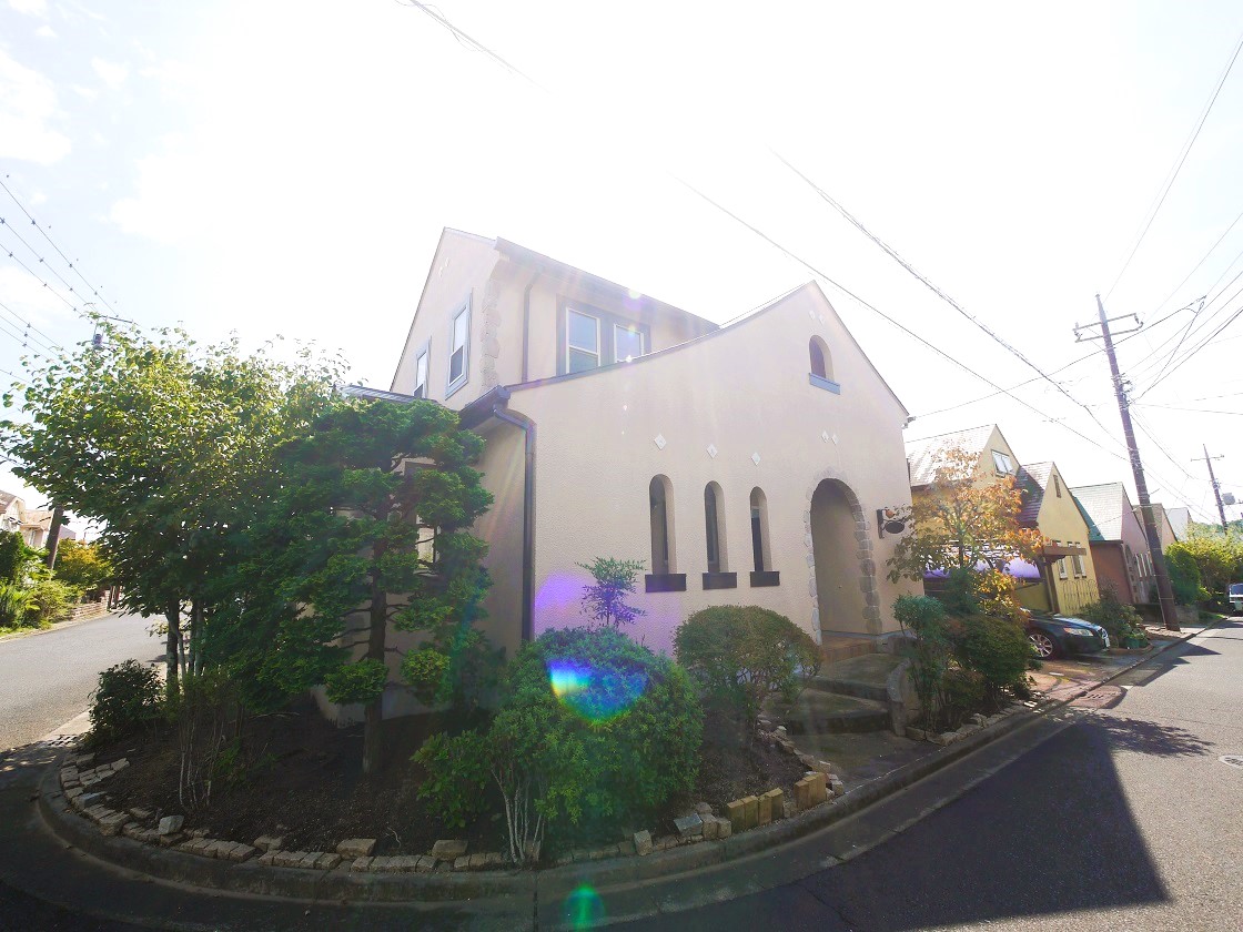 いつも仲良く家族円満。家族の絆を大事にしたい家族にぴったりです