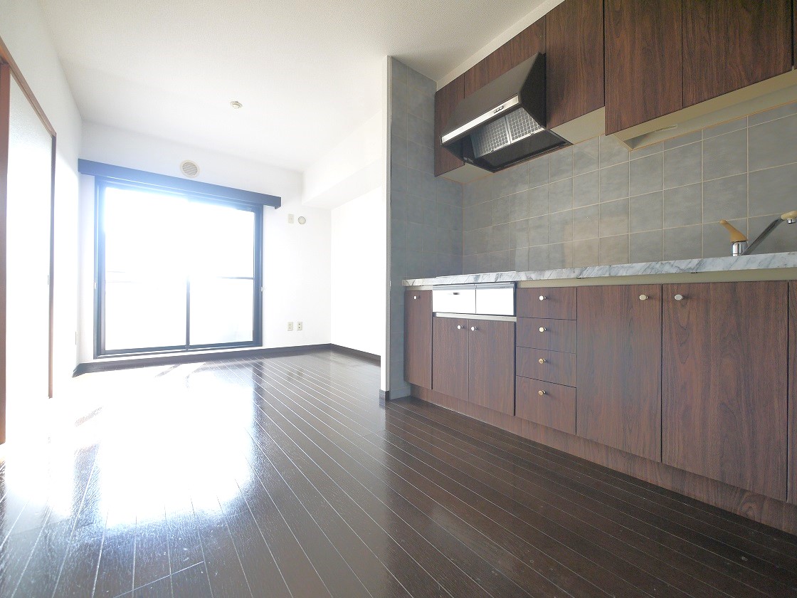 ダイニングです