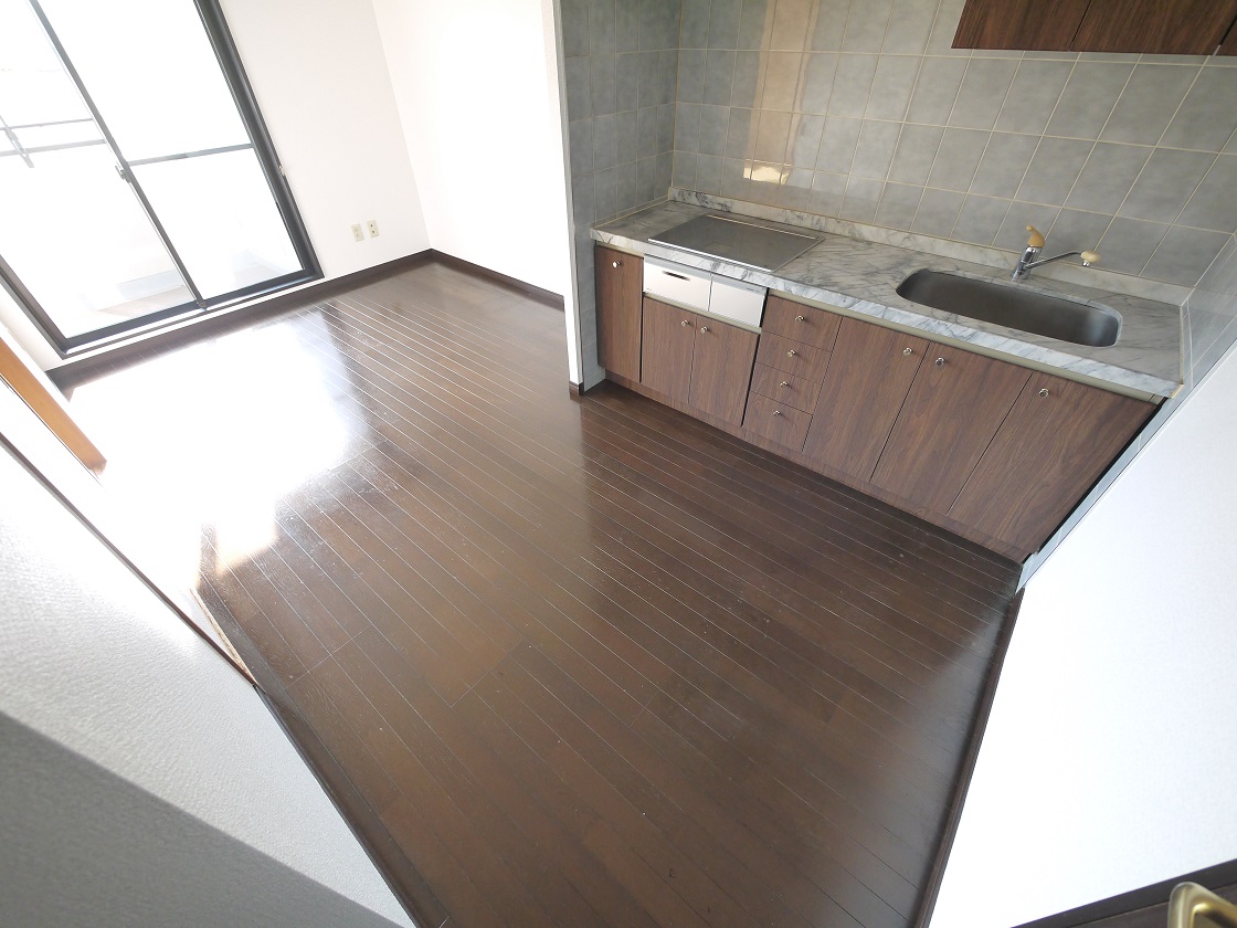 ダイニングです