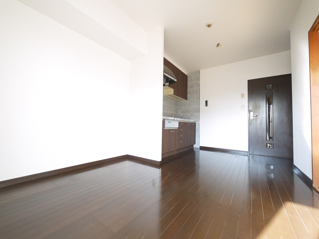 ダイニングです