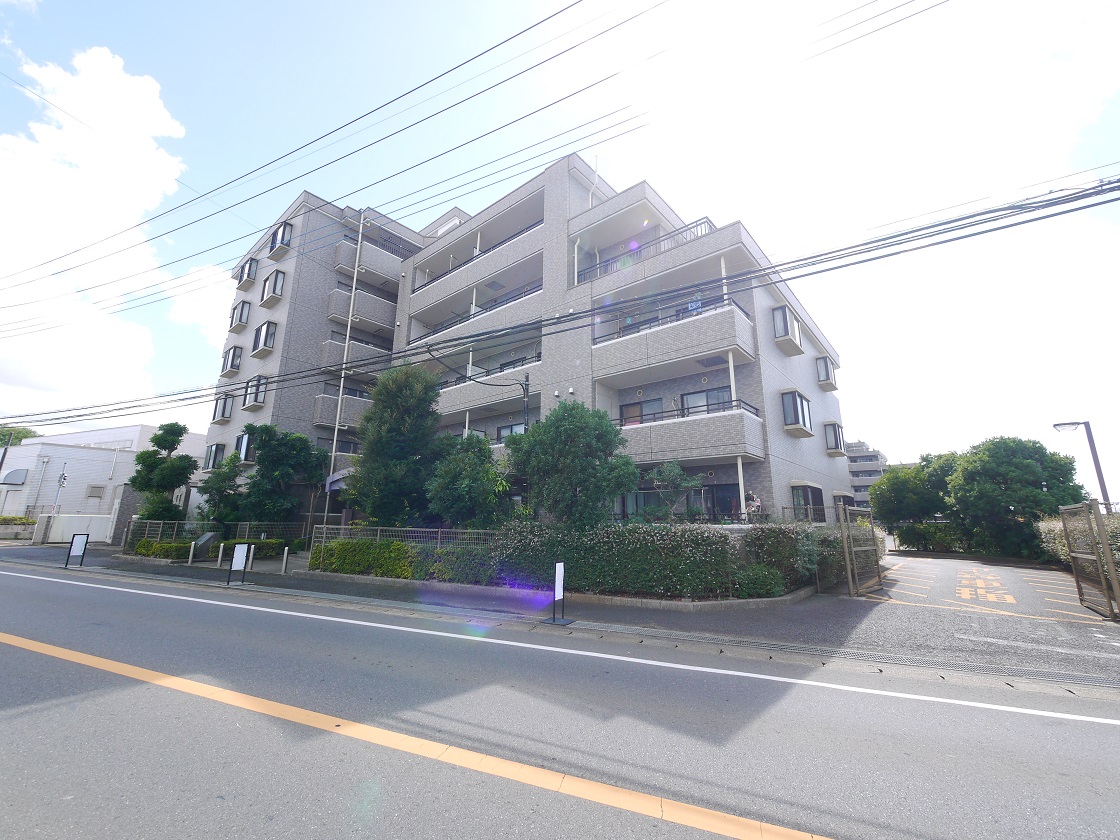 毎日がイキイキと笑顔溢れる暮らしの始まりです