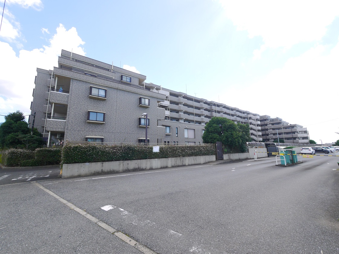 新たな空間で新しいライフスタイルを