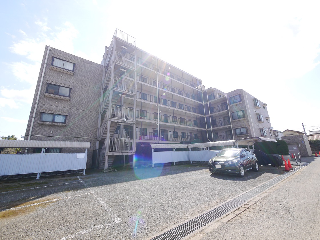 ゆったりとした空間で、家族みんなで仲良くのんびり暮らせる住まい